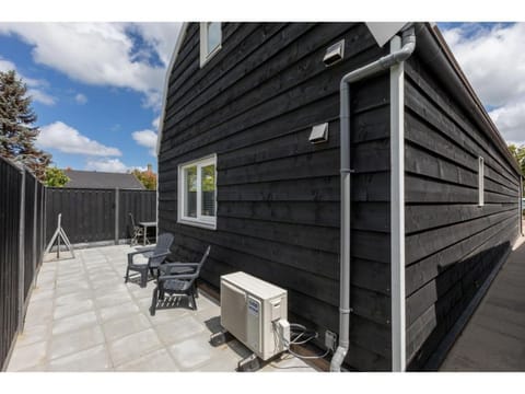 Holiday Home in Biggekerke with Infrared Sauna Vacation rental in Koudekerke