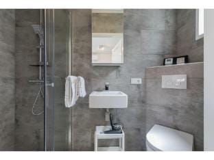 Holiday Home in Biggekerke with Infrared Sauna Vacation rental in Koudekerke