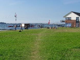 Apartment in Schotsman near Veerse Meer Apartment in Kamperland