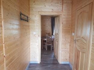 Holiday Home in Tuchola Forest Retreat Vacation rental in Pomeranian Voivodeship