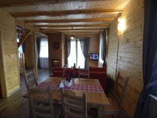Holiday Home in Tuchola Forest Retreat Vacation rental in Pomeranian Voivodeship