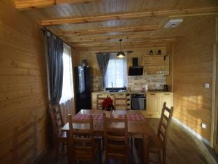 Holiday Home in Tuchola Forest Retreat Vacation rental in Pomeranian Voivodeship