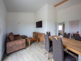 Ferienhaus in Filz in der Eifel Vacation rental in Cochem-Zell