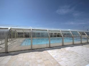 Comfort in Grandcamp-Maisy Vacation rental in Normandy