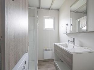 Comfort in Grandcamp-Maisy Vacation rental in Normandy