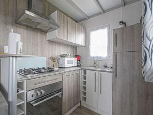 Comfort in Grandcamp-Maisy Vacation rental in Normandy