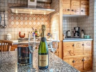 Spacious holiday home in Vresse-sur-Semois with terrace Vacation rental in Wallonia, Belgium