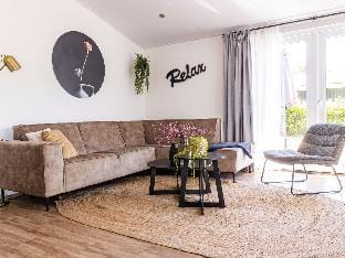 Chalet in Netherlands by Scenic Pond Vacation rental in Eindhoven