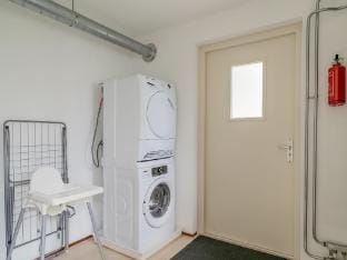 Holiday home with enclosed garden Vacation rental in Zeeland, Netherlands