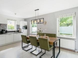 Holiday home with enclosed garden Vacation rental in Zeeland, Netherlands