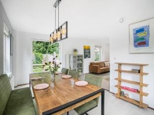 Holiday home with enclosed garden Vacation rental in Zeeland, Netherlands