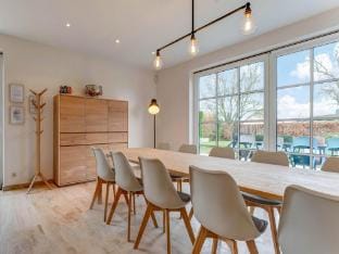 Heers Retreat with Sauna Vacation rental in Flanders