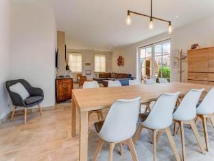 Heers Retreat with Sauna Vacation rental in Flanders