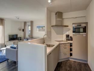 Villa near North Sea Beach in De Banjaard Villa in Kamperland