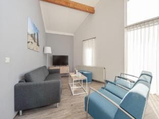 Bungalow in Zeeland near Sandy Beaches Vacation rental in Domburg