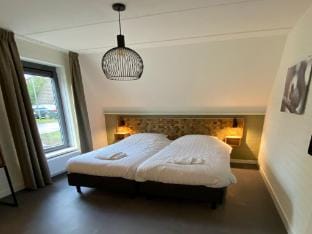 Holiday Home near Biesbosch  Breda Vacation rental in Oosterhout