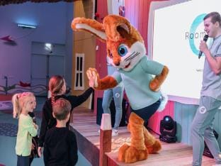 Holiday Home near Biesbosch  Breda Vacation rental in Oosterhout