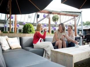 Holiday Home near Biesbosch  Breda Vacation rental in Oosterhout