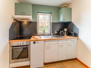 Escape in Hautes Fagnes Vacation rental in Wallonia, Belgium