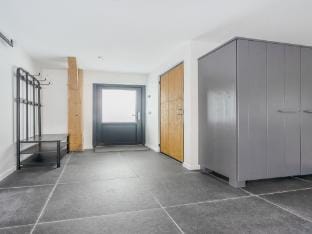 Holiday Home with Pond View in Brabant Vacation rental in North Brabant (province)