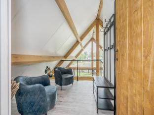 Holiday Home with Pond View in Brabant Vacation rental in North Brabant (province)