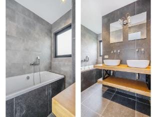 Holiday Home with Pond View in Brabant Vacation rental in North Brabant (province)