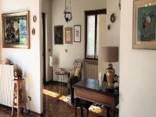 Vesime Villa with Garden Vacation rental in Liguria