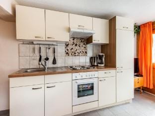 Apartment in Sankt Gallenkirch near Ski Slopes Apartment in Vorarlberg, Austria