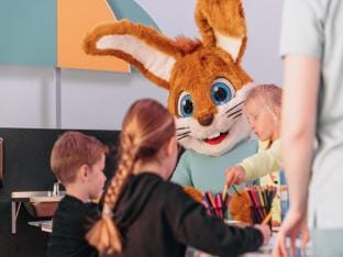 Bungalow near Breda  De Biesbosch Park Vacation rental in Oosterhout