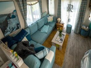 Chalet in Oostkapelle near the Beach Vacation rental in Oostkapelle