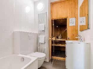 Villa in Banjaard near Sandy North Sea Beach Villa in Kamperland