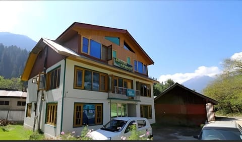 Property view