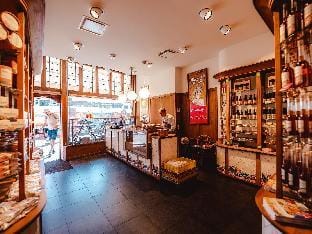 Villa in Hellevoetsluis near North Sea Beach Villa in Hellevoetsluis