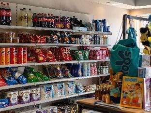 Villa in Hellevoetsluis near North Sea Beach Villa in Hellevoetsluis