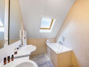 Villa in Weerterbergen with Private Sauna Villa in Weert