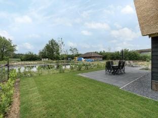 Holiday Home in Netherlands with Pond View Vacation rental in North Brabant (province)