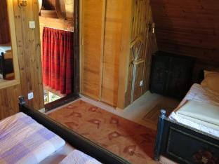 Historic Retreat, St. Georgen Vacation rental in Villingen-Schwenningen