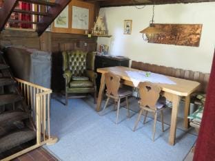 Historic Retreat, St. Georgen Vacation rental in Villingen-Schwenningen