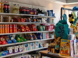 Villa in Hellevoetsluis near North Sea Beach Villa in Hellevoetsluis