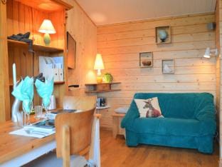Pleasant chalet in Anhee in a charming area Vacation rental in Wallonia, Belgium