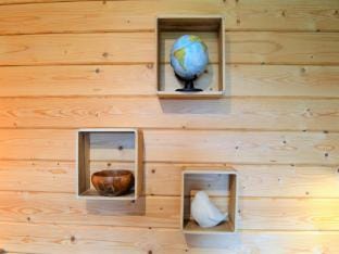 Pleasant chalet in Anhee in a charming area Vacation rental in Wallonia, Belgium