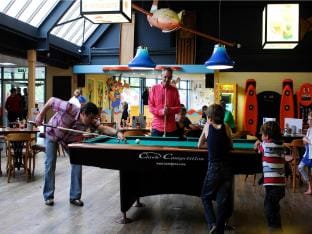 Villa in Domburg near North Sea Beach Villa in Domburg