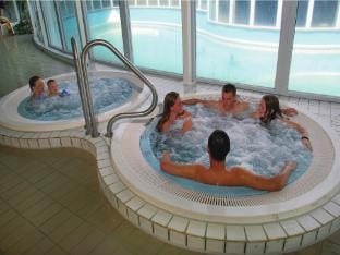 Villa in Domburg near North Sea Beach Villa in Domburg