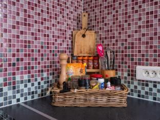 Holiday home adjoining a chateau. Villa in Wallonia, Belgium