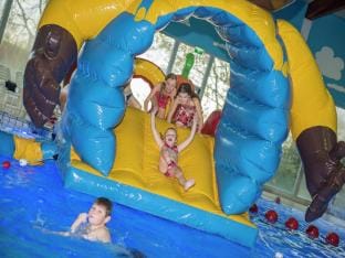 Bungalow near Dutch Beaches  Nature Trails Vacation rental in Domburg