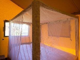 Cozy Glamping in Mierlo Vacation rental in Limburg (province)