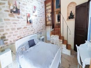 Geraumiges Ferienhaus mit Garten Vacation rental in Bourgogne-Franche-Comté