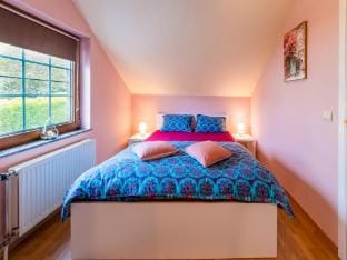 Holiday home with hot tub in Vielsalm Vacation rental in Trois-Ponts