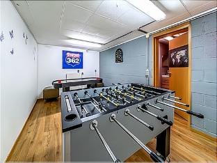 Holiday home with hot tub in Vielsalm Vacation rental in Trois-Ponts