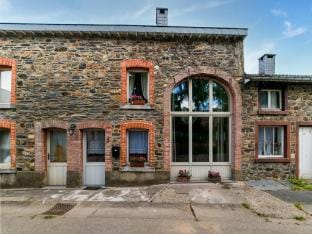 Cozy Home with Garden, Ennal Vacation rental in Trois-Ponts